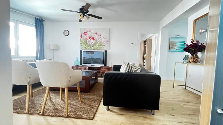 Apartamento  Zamora