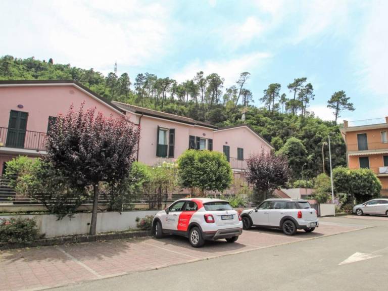 Appartamento Sestri Levante