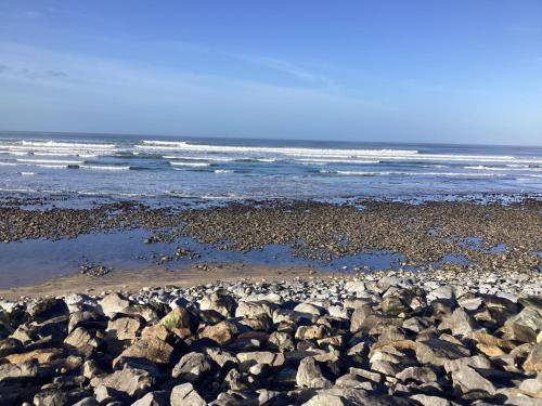 Bed and breakfast Strandhill