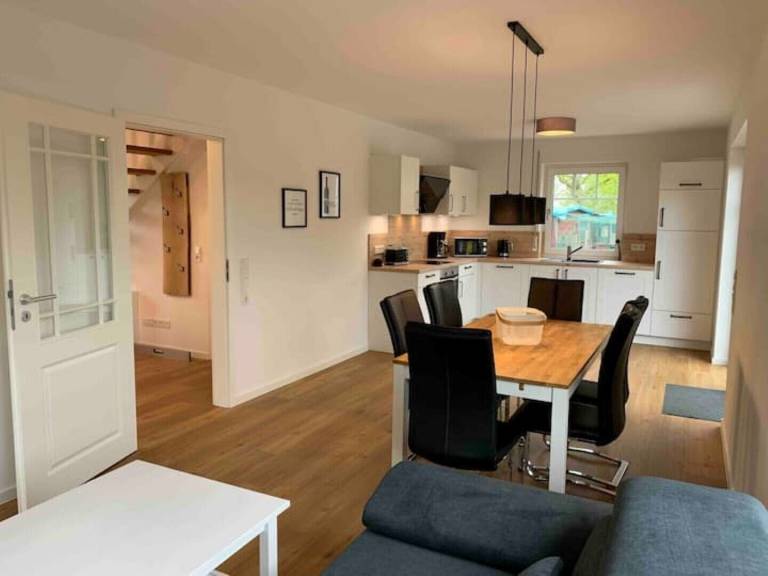 Ferienhaus Rysum