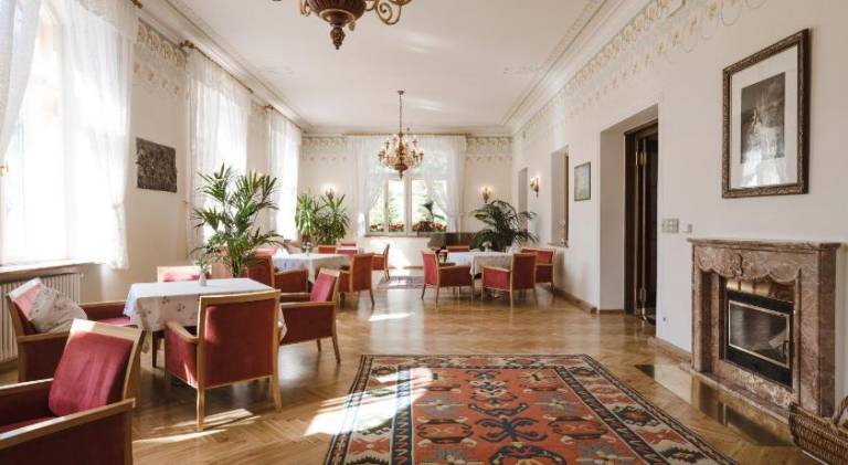 Hotel Monte Sella — photo 4