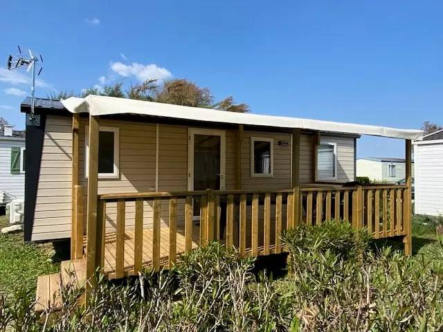Mobil-home Villeneuve-lès-Maguelone