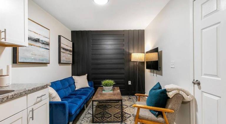 600 m² Ferienwohnung