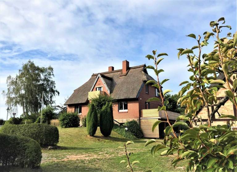Landhaus  Altwarp