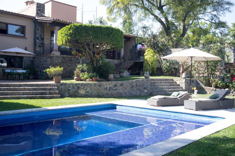 Casa San Cristobal