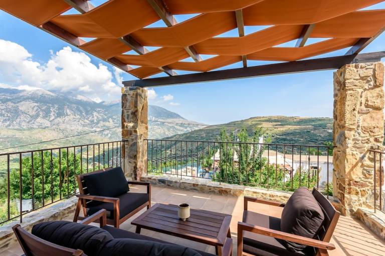 Aparthotel Sougia