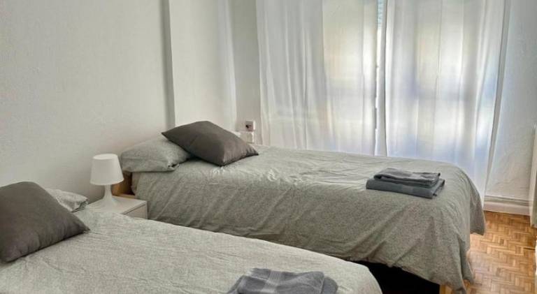 Pleasant apartment | Pets allowed — photo 3