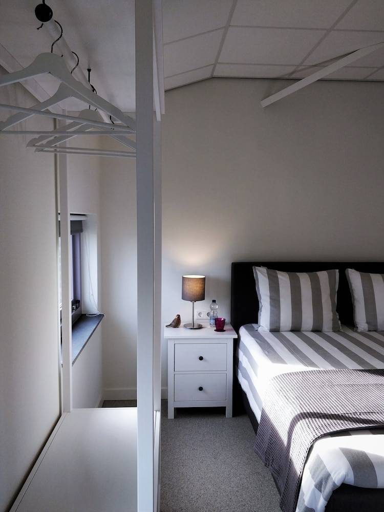 Bed & Breakfast Oudenbosch