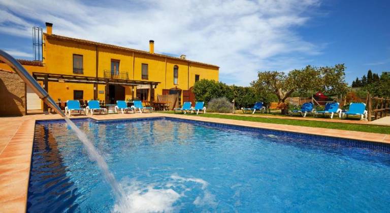 Bed & Breakfast Ventalló