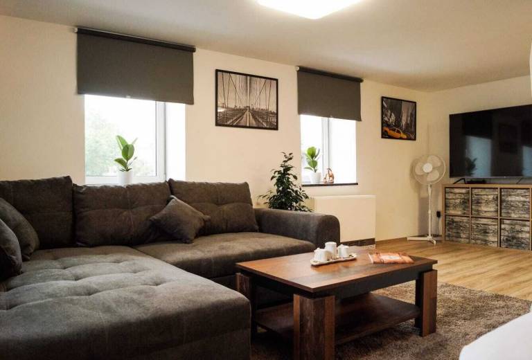 Ferienwohnung Bitterfeld-Wolfen