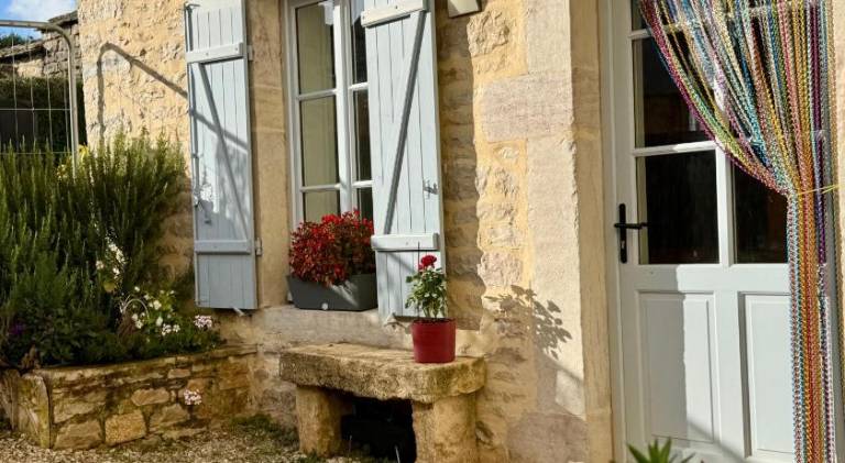 Vacation home with 1 room for 4 persons — photo 4