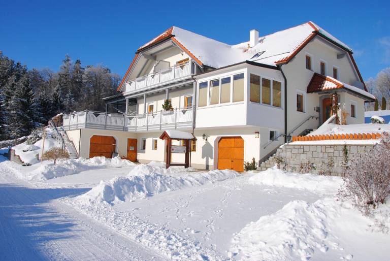 Panorama Studio in Pfarrkirchen