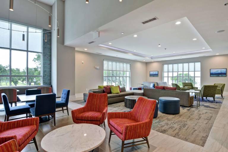 Hilton Garden Inn Biloxi in Biloxi, MS