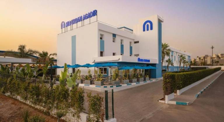 MIA HOTELS Agadir — photo 3