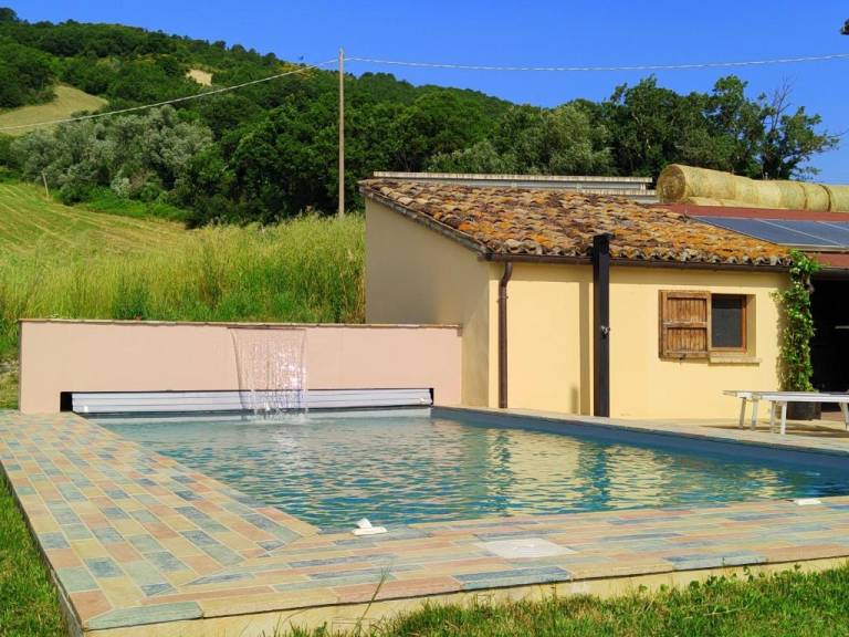 Agriturismo Montefiorentino