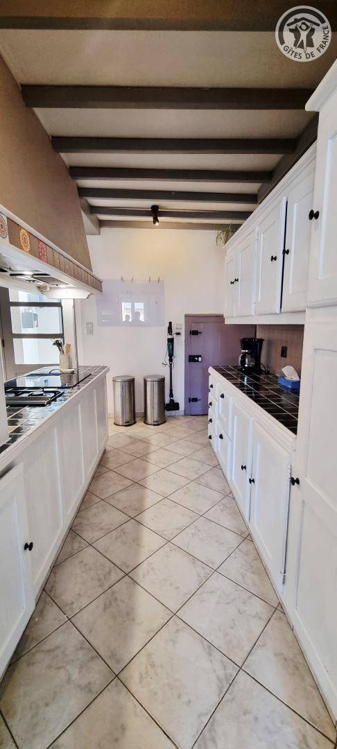 Gîte ∙ 6 Schlafzimmer ∙ 12 Gäste – Bild 12