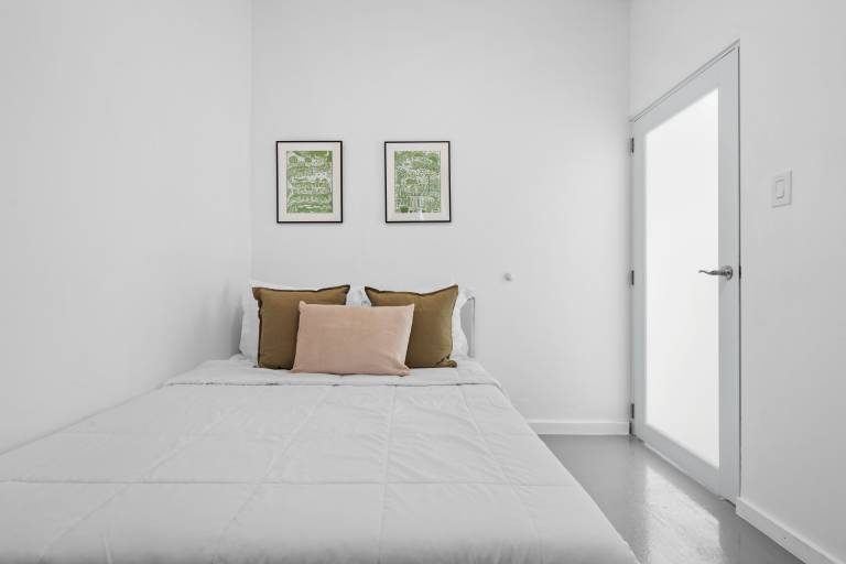 Apartamento  Condado