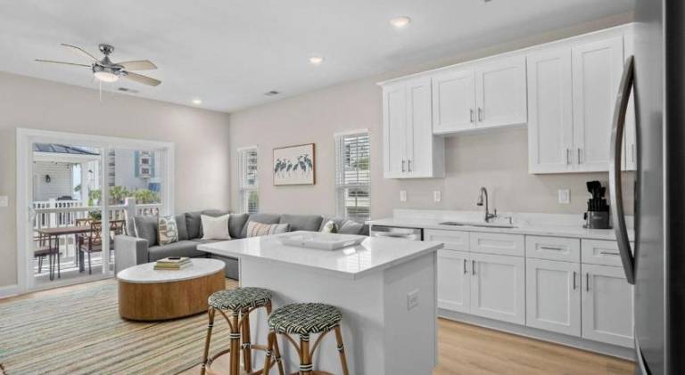 Vacation home | Next to the beach | Pets are welcome — photo 3