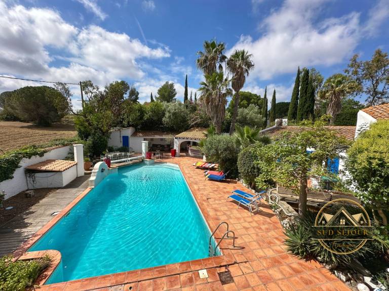 Quinta  Perpignan
