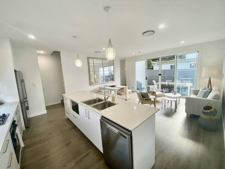 House Shellharbour
