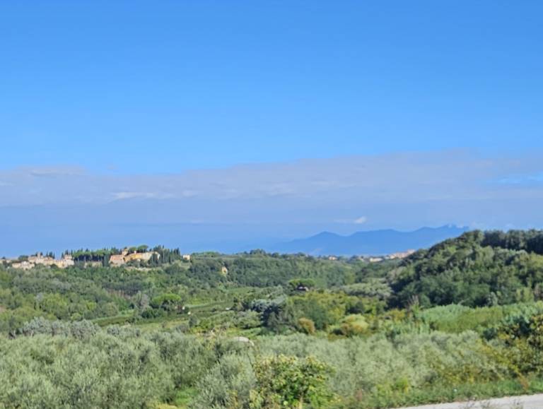 Casa vacanza Casciana Terme Lari
