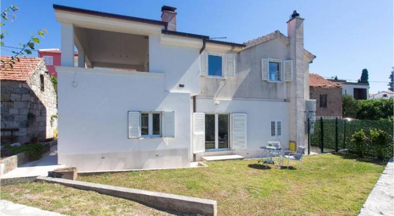 30 m&sup2; Ferienwohnung