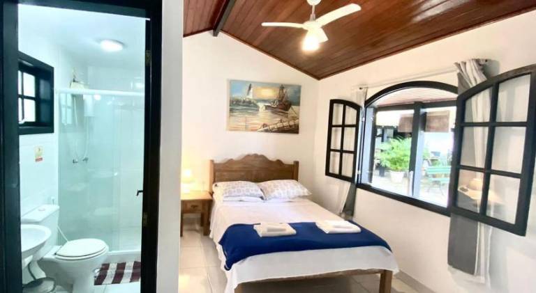 Casa Baluarte Guest House Buzios — photo 2