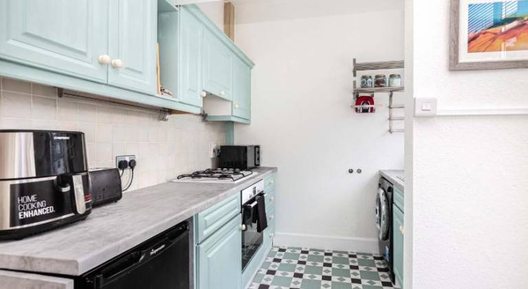 Wonderful rental apartment | Beach nearby | Dogs allowed — photo 3