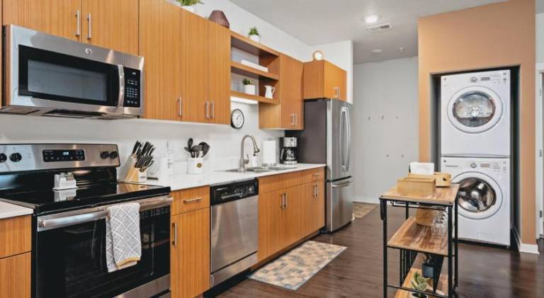 Vacation home with 2 rooms for 5 persons — photo 4