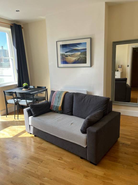 Apartamento Cardiff