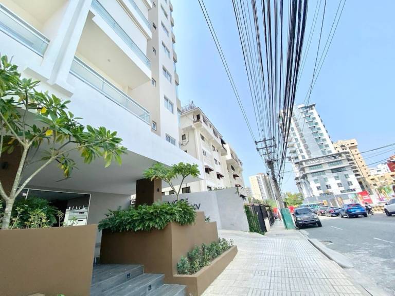 Appartement Santo Domingo