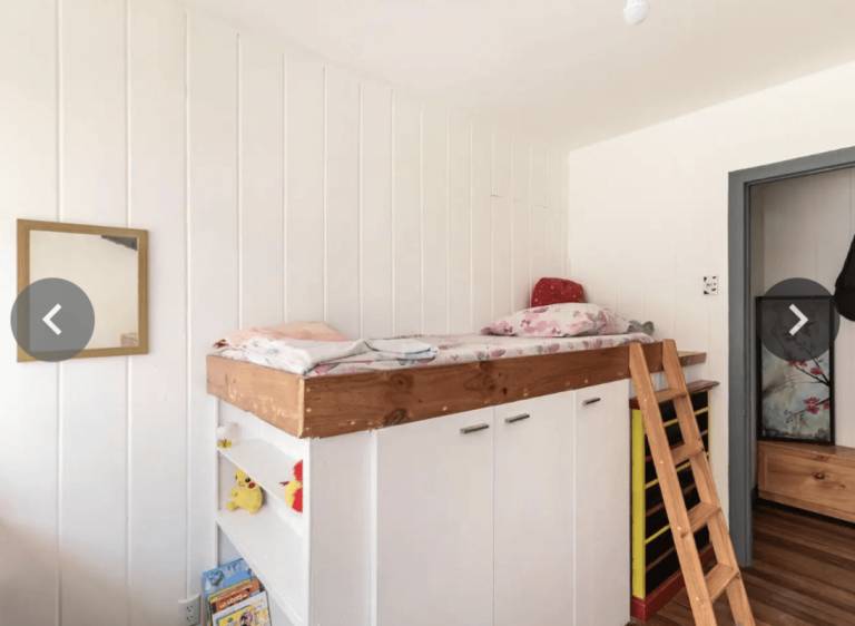 Privatzimmer