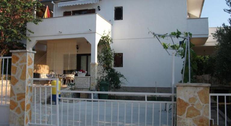 40 m&sup2; Ferienwohnung