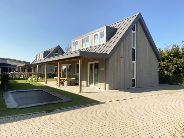 Villa  Gapinge