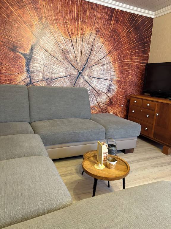 Ferienwohnung Bad König