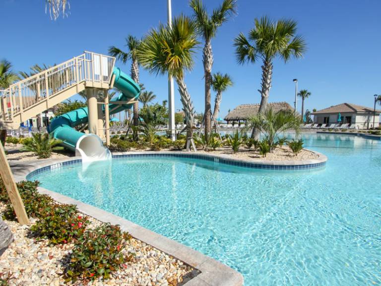 Child-friendly nice vacation home with grill & private pool | Pet-friendly — photo 3