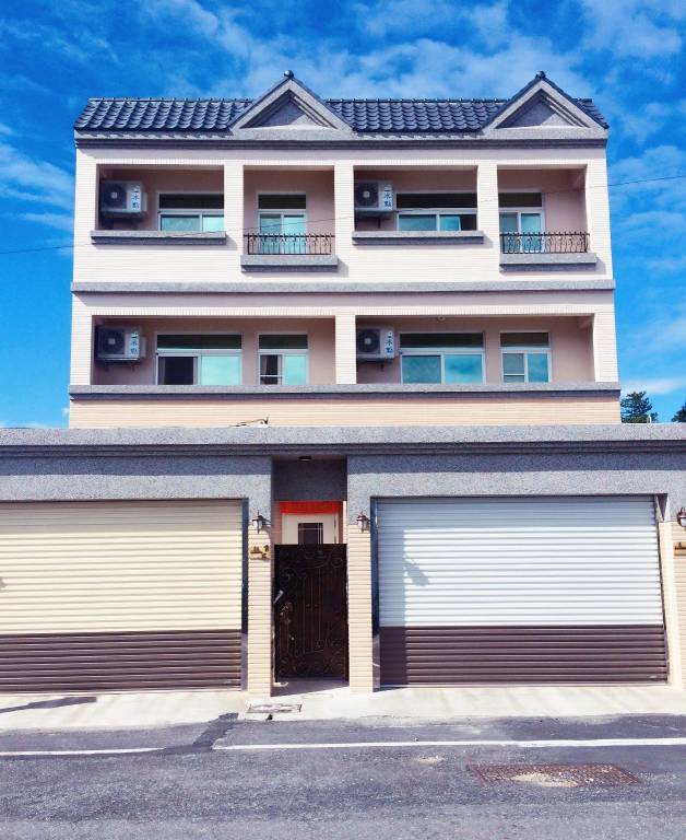 Happy fat B&B in Taitung in Taitung