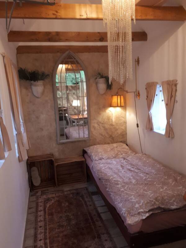 Privatzimmer Bezirk Spandau