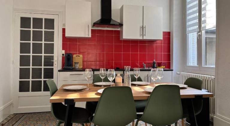 Wonderful holiday apartment | Pets allowed — photo 3