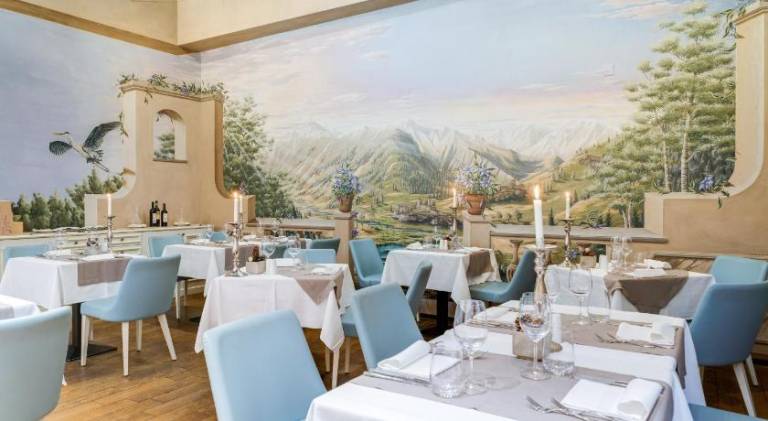 La Tureta Boutique Hotel & Restaurant — photo 4