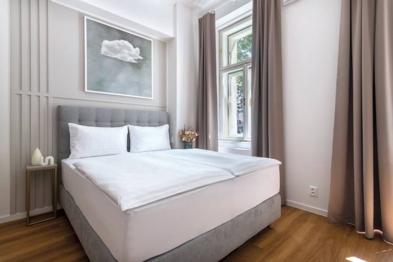 Aparthotel Vinohrady