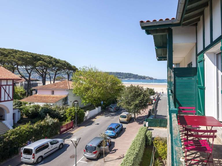 Appartement Hendaye
