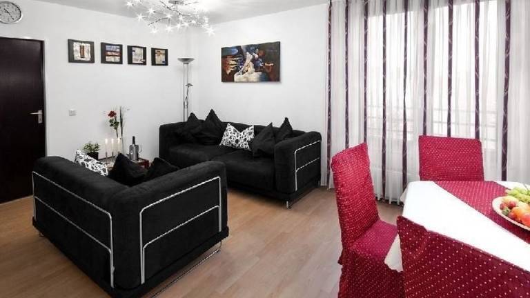 Ferienwohnung Bochum