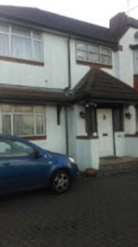 Quarto particular  Southport