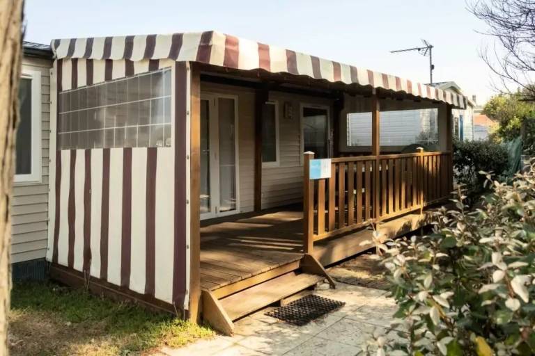 Mobil-home Saint-Brevin-les-Pins