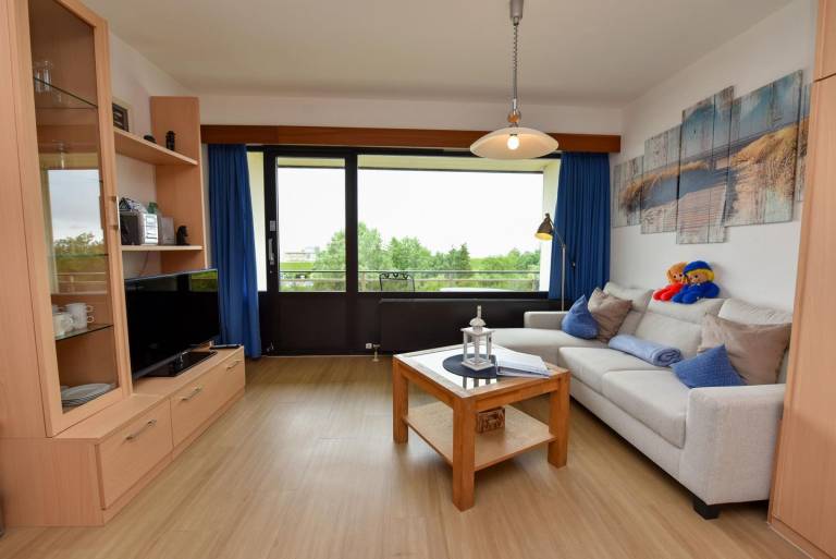 Ferienwohnung Döse