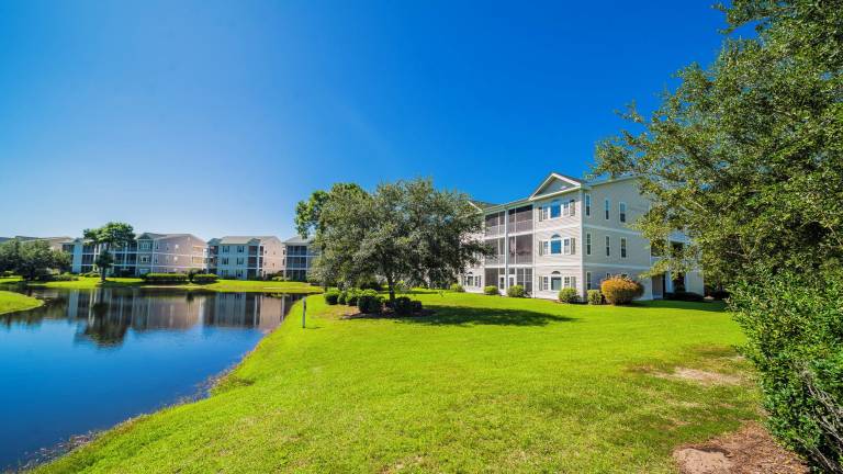 Condo  North Myrtle Beach
