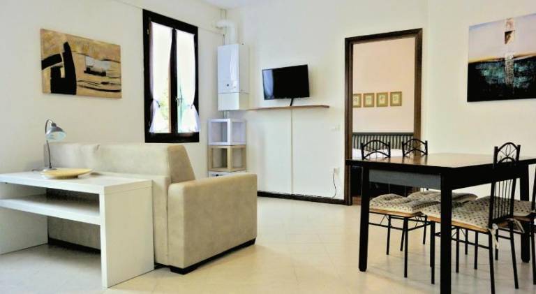 Rental apartment for 4 persons — photo 2