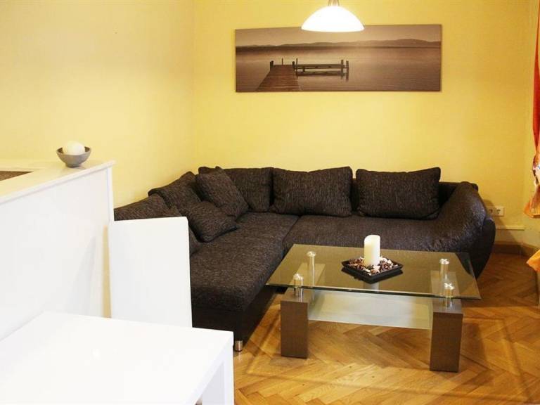 Ferienwohnung Speyer