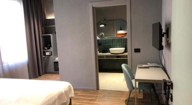 Materiaprima camere-rooms — photo 2
